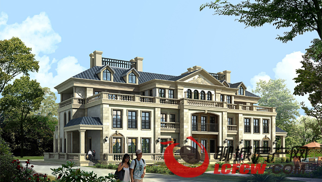 国土部强化"禁墅令" 盘点聊城在售,待售新房别墅项目