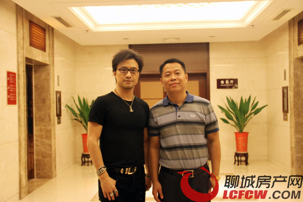 2014聊城楼市十大土豪营销事件光看看也是醉了