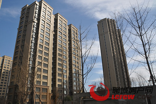 2月23日星美·城市广场二期工程进度播报