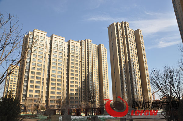 2月23日星美·城市广场二期工程进度播报