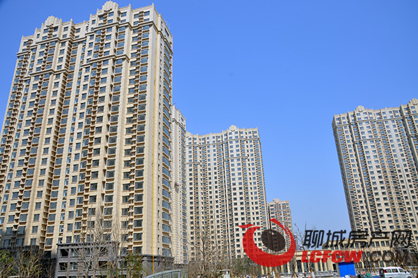 3月27日昌润·莲城工程进度播报